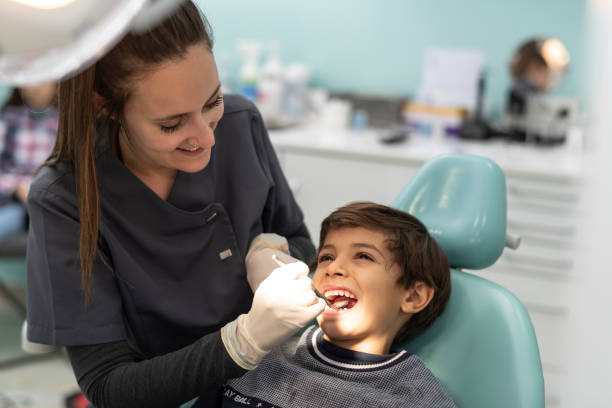 Best Emergency Tooth Extraction in Erie, IL