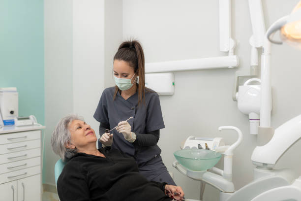 Best Emergency Treatment for Toothache in Erie, IL