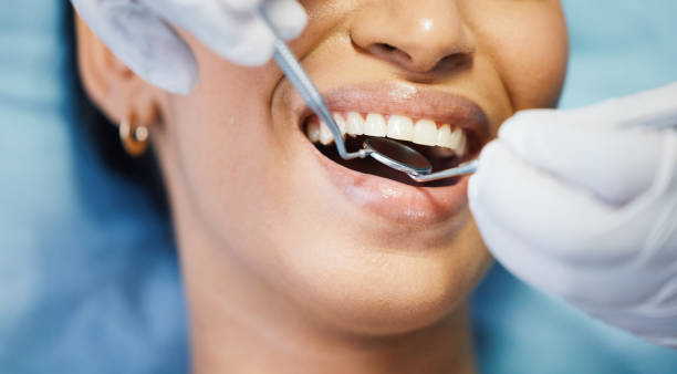 Best Emergency Dental Care for Trauma or Injury in Erie, IL