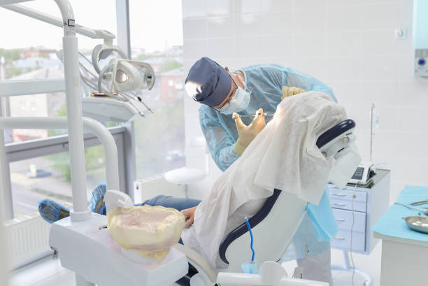 Best Emergency Tooth Extraction in Erie, IL